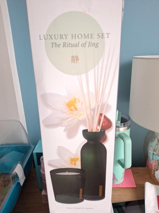 Buy & Sell Felling Gateshead - Photos for rituals set with candle and diffuser