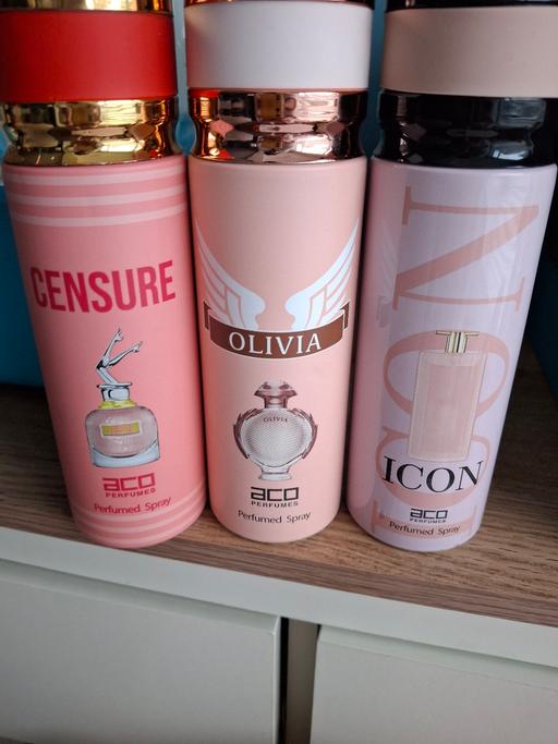 Buy & Sell Windy Nook Gateshead - Photos for perfume deodorant