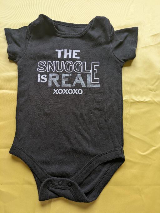 Buy & Sell Telford Telford and Wrekin - Photos for NEW BABY VEST