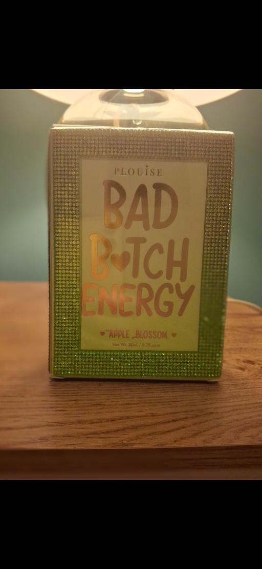 Buy & Sell Windy Nook Gateshead - Photos for Plouise Crystal bad B lip Duo