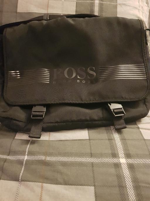 Buy & Sell Princes End Sandwell - Photos for boss baby bag