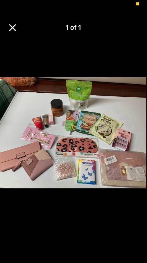 Buy & Sell Telford Telford and Wrekin - Photos for Pamper items bags all new