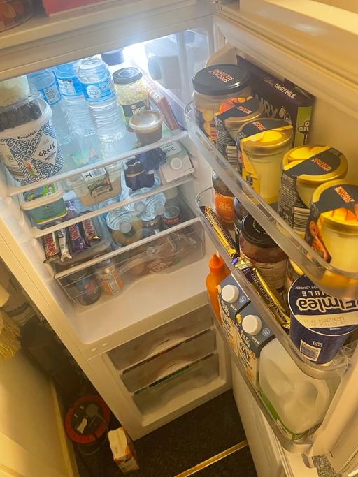 Buy & Sell Oxley Wolverhampton - Photos for Fridge & Freezer