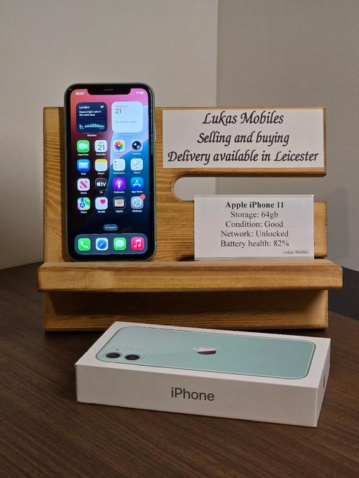 Buy & Sell Anstey Charnwood - Photos for Apple iPhone 11