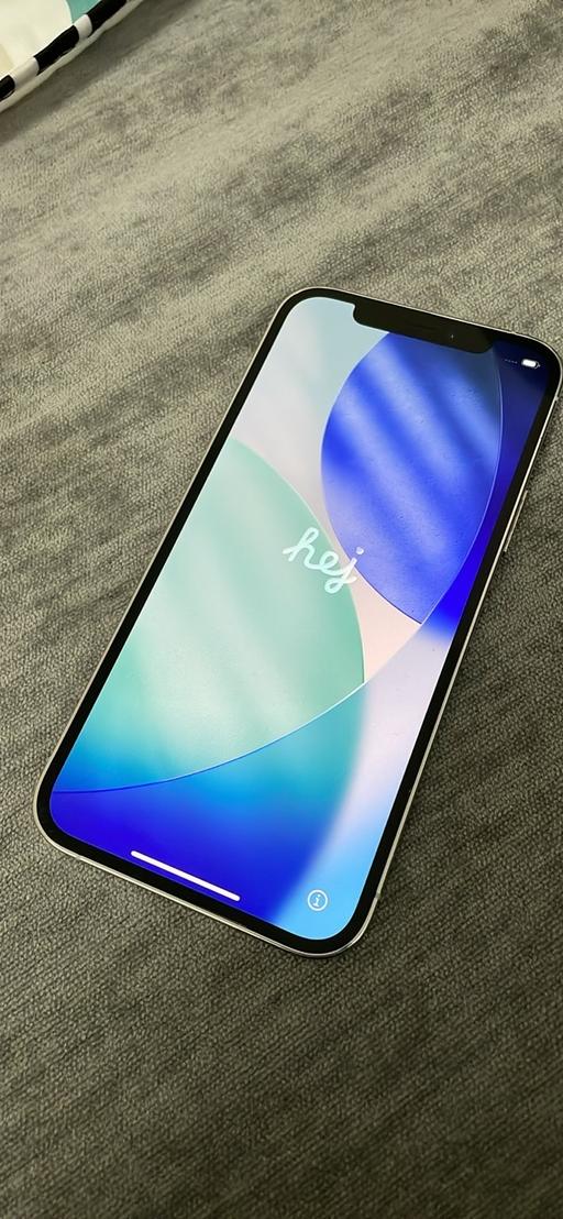 Buy & Sell Barking Barking and Dagenham - Photos for iPhone 12 Pro 128Gb - White