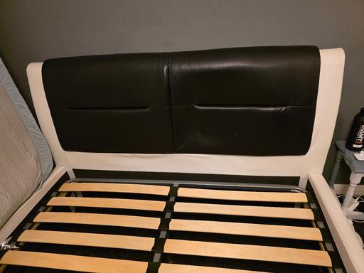 Buy & Sell - Photos for Dreams bed