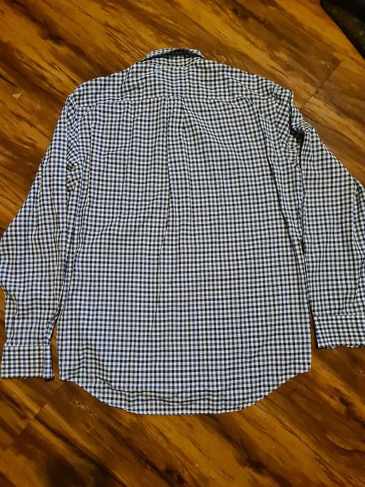 Buy & Sell West Watford Watford - Photos for GANT Checkered Shirt Size L