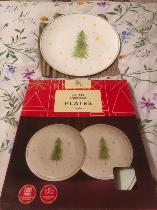Buy & Sell Longley Sheffield - Photos for Dinner plates x2