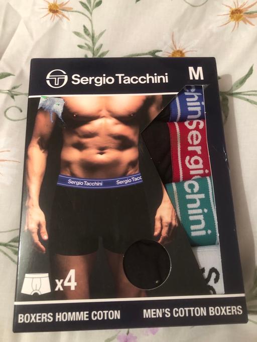 Buy & Sell Rainstorth Rotherham - Photos for Boxer shorts