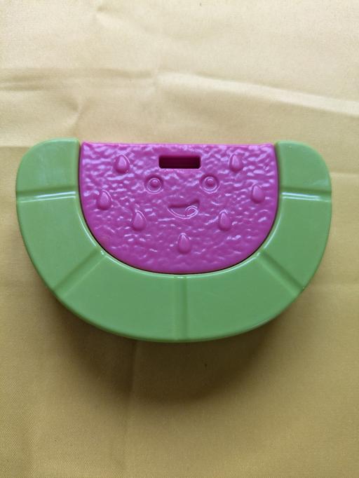 Buy & Sell Apley Telford and Wrekin - Photos for PRELOVED BABY RATTLE