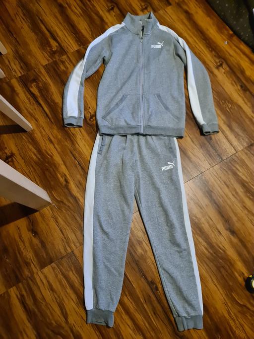 Buy & Sell Watford Town Centre Watford - Photos for Puma Jogging Size XS In Grey
