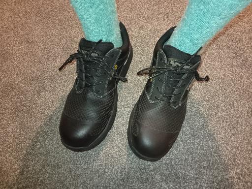 Buy & Sell Hedge End Eastleigh - Photos for Dr. Martens Industrial Non-Metallic Safety Sh