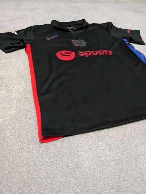 Buy & Sell Seven Kings East London - Photos for Football shirt