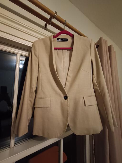 Buy & Sell Brent Park North West London - Photos for Blazer from Zara