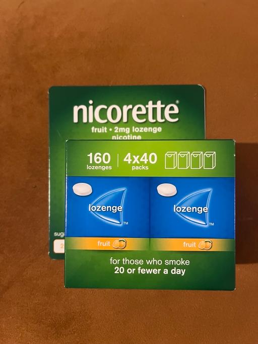 Buy & Sell Grimsby North East Lincolnshire - Photos for Stop smoking aid