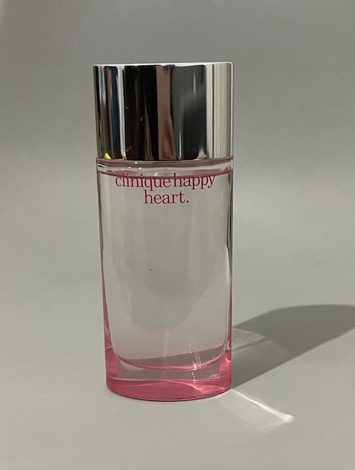 Buy & Sell Thornton Heath Croydon - Photos for 100ml Clinique Happy Heart Eau de Parfum