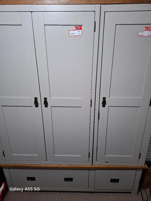 Buy & Sell Stourbridge Dudley - Photos for wardrobe