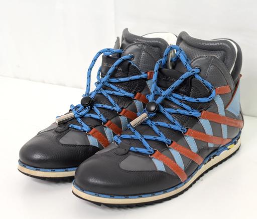 Buy & Sell Stockland Green Birmingham - Photos for Dolce & Gabbana High-top Trainers Size 8