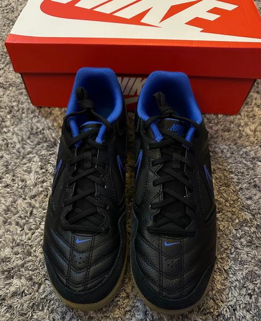 Buy & Sell Shirley Solihull - Photos for Genuine Nike FB TRAINERS