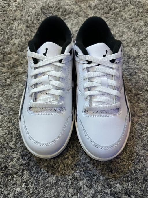 Buy & Sell Shirley Solihull - Photos for Jordan Trainers size 5