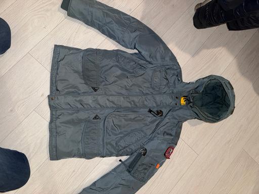 Buy & Sell Hunts Cross Knowsley - Photos for Parajumpers coat