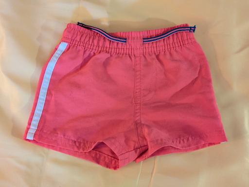 Buy & Sell Apley Telford and Wrekin - Photos for 1 x PAIR OF BABY SHORTS