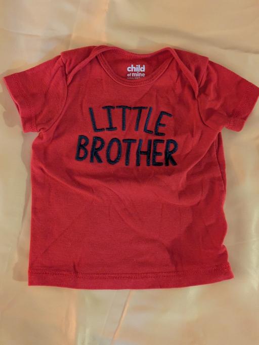 Buy & Sell Telford Telford and Wrekin - Photos for PRELOVED BABY T-SHIRT