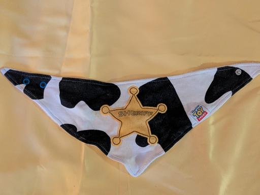 Buy & Sell Telford Telford and Wrekin - Photos for PRELOVED BABY BIB