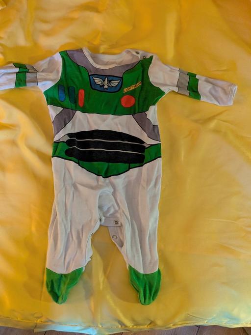 Buy & Sell Telford Telford and Wrekin - Photos for PRELOVED BABY SLEEPSUIT