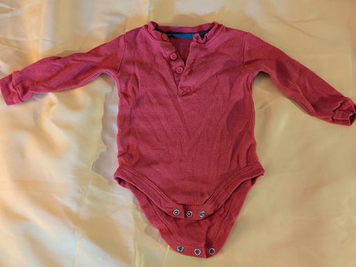 Buy & Sell Telford Telford and Wrekin - Photos for PRELOVED BABY VEST