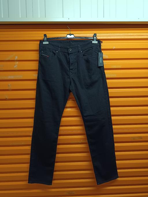 Buy & Sell Upper Holloway North London - Photos for Diesel BUSTER Jeans W34 L32