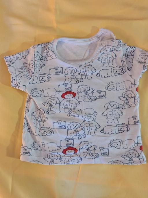Buy & Sell Telford Telford and Wrekin - Photos for PRELOVED BABY T-SHIRT
