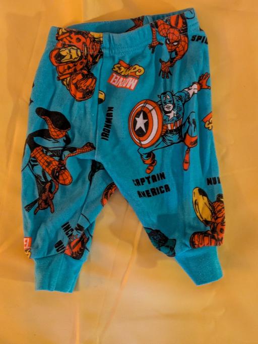 Buy & Sell Telford Telford and Wrekin - Photos for PRELOVED 2 PAIRS OF BABY JOGGERS