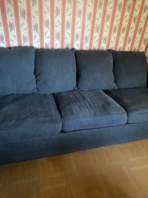 Buy & Sell Camberwell South East London - Photos for Sofa