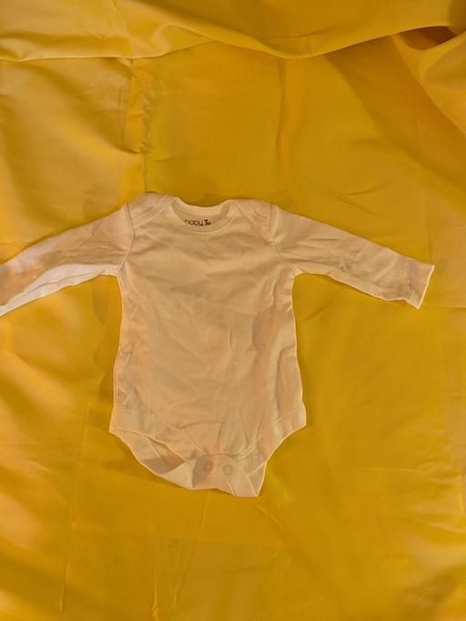 Buy & Sell Telford Telford and Wrekin - Photos for PRELOVED LONG SLEEVE VEST