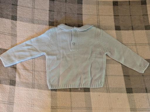Buy & Sell Telford Telford and Wrekin - Photos for NEW BABY JUMPER