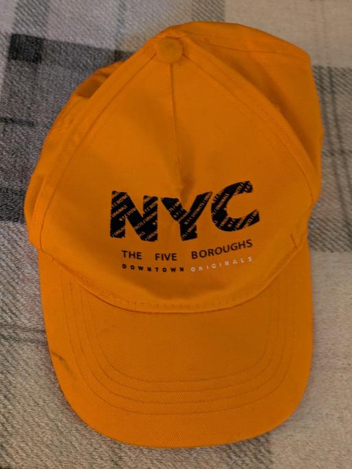 Buy & Sell Telford Telford and Wrekin - Photos for NEW TODDLER BASEBALL CAP