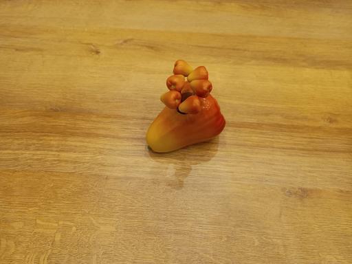 Buy & Sell Upper Walthamstow East London - Photos for Fruit Picks Forks Stainless Steel & Holder