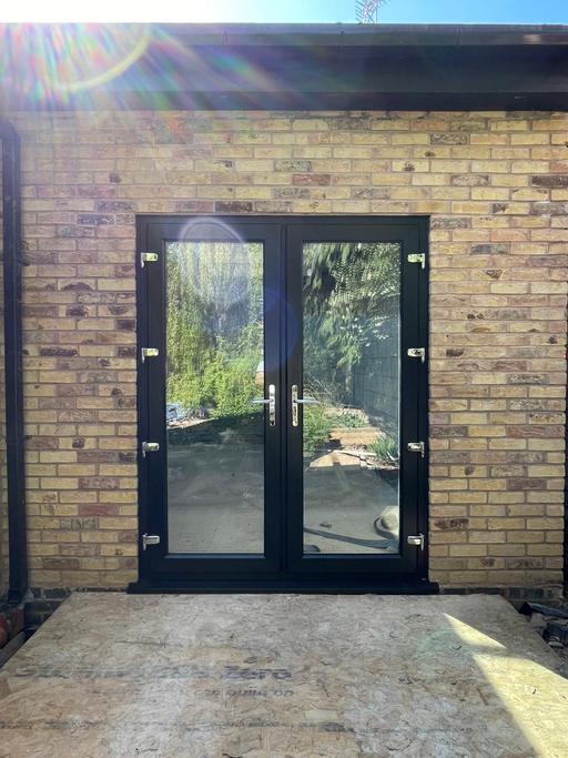 Buy & Sell French Walls Sandwell - Photos for Double glazing doors and windows