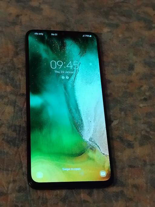 Buy & Sell Kidbrooke South East London - Photos for Samsung A70 128GB Unlocked