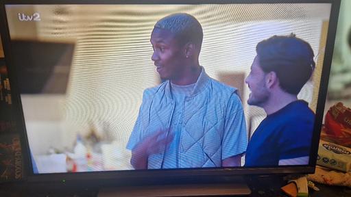 Buy & Sell Edgbaston Birmingham - Photos for panasonic 32inch smart tv