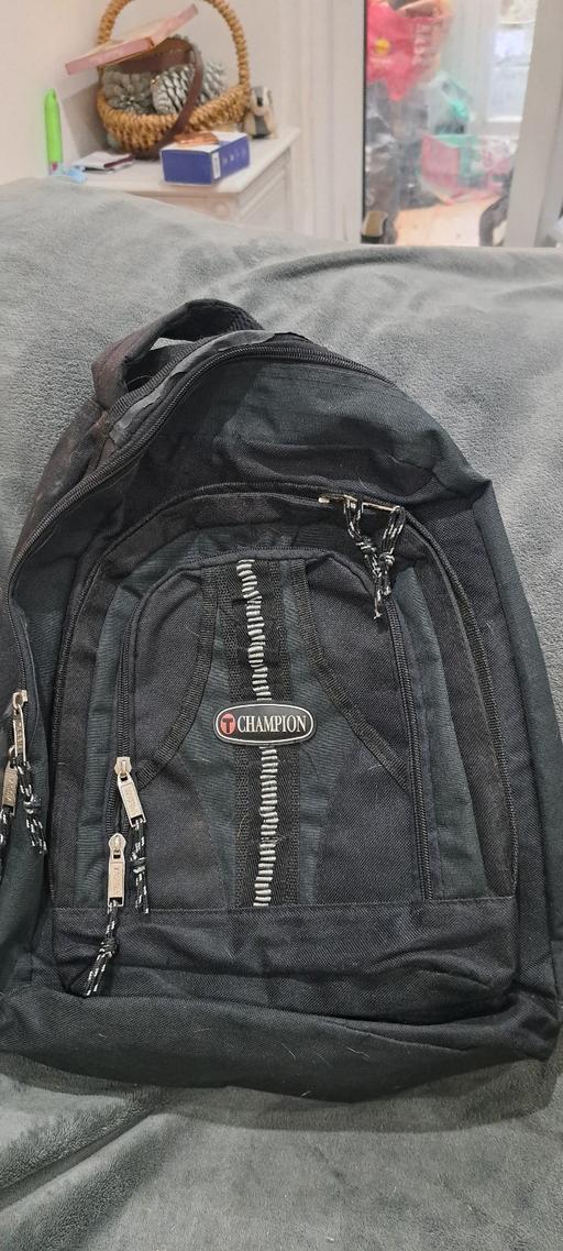 Buy & Sell Four Oaks Birmingham - Photos for Champion backpack