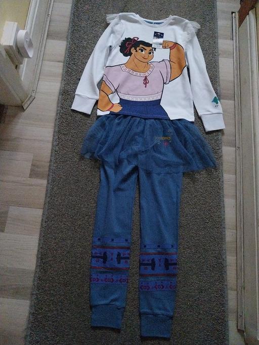 Buy & Sell Essington South Staffordshire - Photos for Brand New. Girls Disney Encanto Pyjamas 
