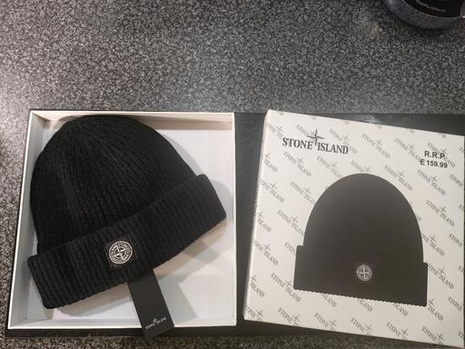 Buy & Sell Yardley Wood Birmingham - Photos for Stone Island Hat