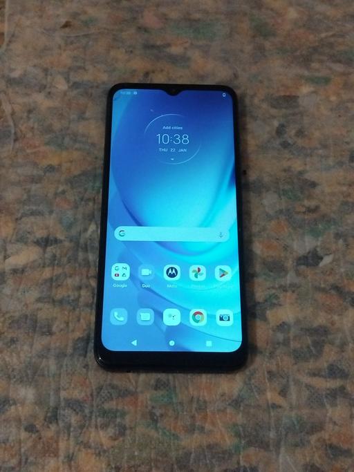 Buy & Sell Maze Hill South East London - Photos for Motorola G50 Dual SIM Unlocked #2