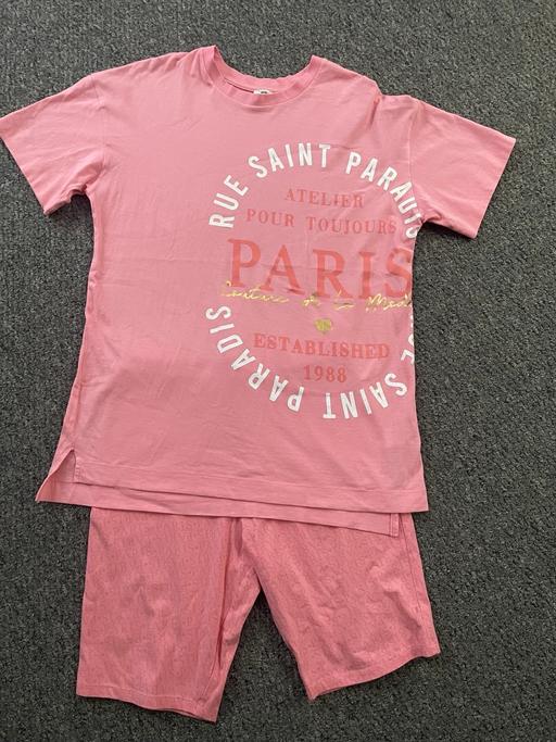 Buy & Sell Sefton Park Liverpool - Photos for Girls River island shorts set 13-14