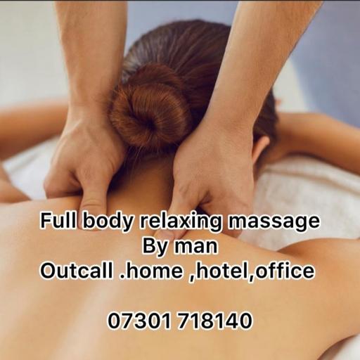 Buy & Sell Leyton East London - Photos for full body massage .massage therapist by male
