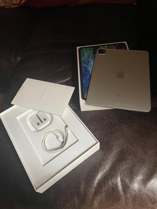 Buy & Sell Small Heath Birmingham - Photos for iPad Pro 11inch 128gb boxed as new