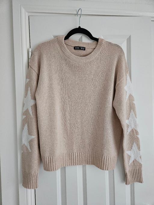 Buy & Sell Hadley Telford and Wrekin - Photos for ladies Jumper Size M 12-14