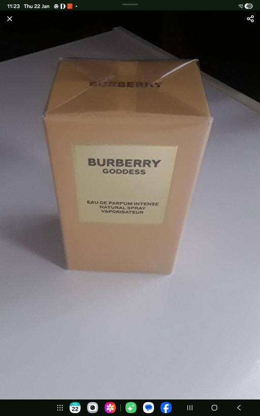 Buy & Sell Moons Moat North Industrial Estate Redditch - Photos for perfume